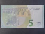 5 Euro 2013 s.MA, Portugalsko, podpis Lagarde, M009