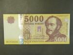 5000 Forint 2023, BNB. B590d, P205