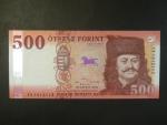 500 Forint 2022, BNB. B587.5b