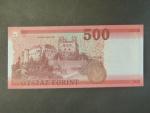 500 Forint 2022, BNB. B587.5b