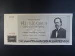 5000 Kčs 1945 série 04 A