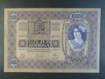 10 000 K 2.11.1918 série 1008