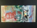 VÝCHODOKARIBSKÉ STÁTY, 50 Dollars 2024, BNP. B246