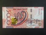 KAZACHSTÁN, 5000 Tenge 2023, BNB. B158a