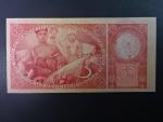 50 Kč 1929 série Db