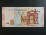 SÝRIE, 100 Syrian Pounds 2021, BNB. B633b