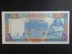 SÝRIE, 100 Syrian Pounds 1998, BNB. B622a, Pi. 108