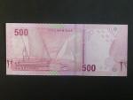 MOZAMBIK, 500 Meticais 2024, BNB. B244a