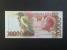 AFRIKA - SVATÝ TOMÁŠ, 20.000 Dobras 2013, BNB. B305e, Pi. 67