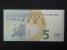 EVROPSKÁ UNIE - 5 Euro 2013 s.UF, Francie, podpis Lagarde, U009