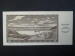 10 Kčs 1960 série L 96, poslední série