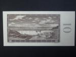 10 Kčs 1960 série X 65