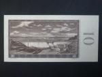 10 Kčs 1960 série E 36