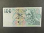 100 Kč 2018 série S 76