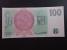 ČESKÁ REPUBLIKA (1993-2026) - 100 Kč 1997 série C 50