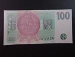 100 Kč 1997 série C 49