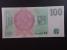 ČESKÁ REPUBLIKA (1993-2026) - 100 Kč 1997 série C 66