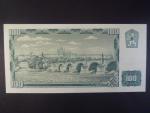 100 Kčs 1961 série T 66