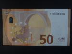 50 Euro 2017 s.VD, Španělsko podpis Lagarde, V032