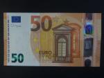 50 Euro 2017 s.VD, Španělsko podpis Lagarde, V032