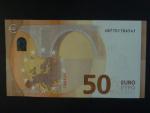 50 Euro 2017 s.VB, Španělsko podpis Lagarde, V016