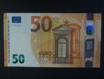 50 Euro 2017 s.VB, Španělsko podpis Lagarde, V016
