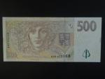500 Kč 2009 série K 05