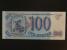 RUSKO - 100 Rubles 1993, BNB B803a, Pi. 254