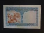 FRANCOUZSKÁ INDOČÍNA, Vydání pro Vietnam1 Piastre 1954, BNB. B414a, Pi. 105