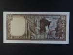 LIBANON, 1 Livre 1980, BNB B501g