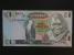 AFRIKA - ZAMBIE, 1 Kwacha no date, BNB. B124b, Pi. 23