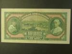 100 Kč 1920 série Ad