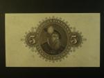 5 Kronor 1948 var. podpisu 1, Pi. 33ae.