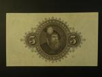5 Kronor 1949 var. podpisu 4, Pi. 33af.