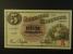 ŠVÉDSKO - 5 Kronor 1949 var. podpisu 5, Pi. 33af.