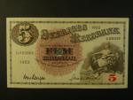 5 Kronor 1952 var. podpisu 3, Pi. 33ai