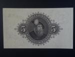 5 Kronor 1952 var. podpisu 9, Pi. 33ai