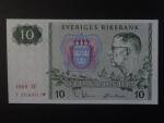 10 Kronor 1966 replacement, Pi. 52r1