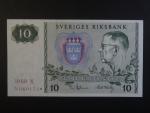 10 Kronor 1968 replacement, Pi. 52r1
