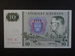 10 Kronor 1972 replacement, Pi. 52r1
