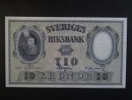 10 Kronor 1962 var. podpisu 1, Pi. 43i