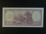 Chile, 1 Escudo 1964, BNP. B271b2, Pi. 136