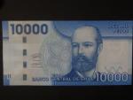 Chile, 10000 Pesos 2021, BNB. B299j, Pi. 164