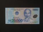 VIETNAM, 20000 Dong 2008, BNB. B344c, Pi. 120