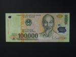 VIETNAM, 100000 Dong 2005, BNB. B346b, Pi. 122