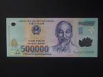 VIETNAM, 500000 Dong 2005, BNB. B348c, Pi. 124