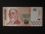 1000 Dinara 2006, BNB. B412a, Pi. 52