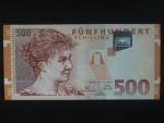 500 Schilling 1997, BNB. B259a, Pi. 154