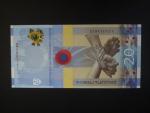 50 Hryvni 2023 pamětní, BNP. B812a