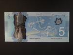 KANADA, 5 Dollars 2013, BNB. B371b, Pi. 106